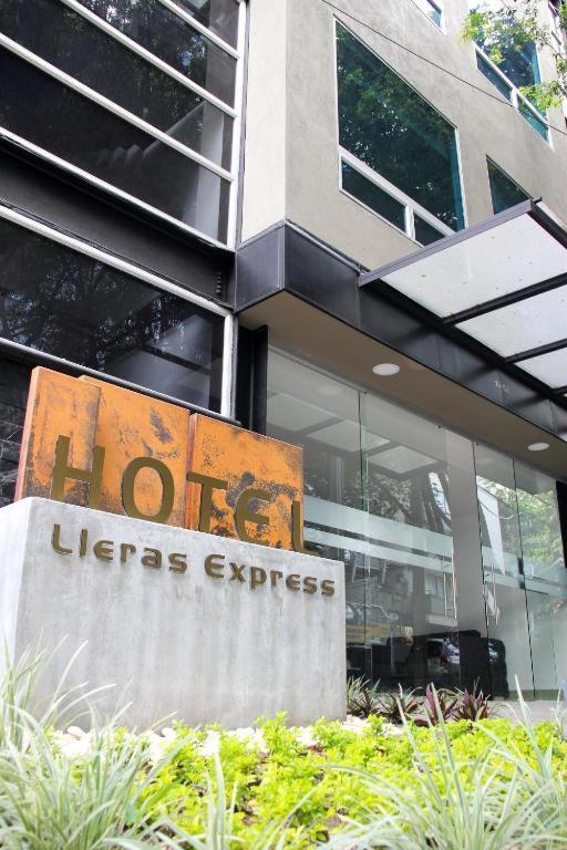 Hotel Lleras 10 Medellín Exterior foto